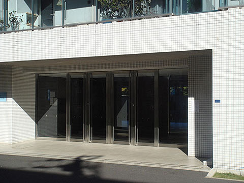 その他共用部　エントランス1