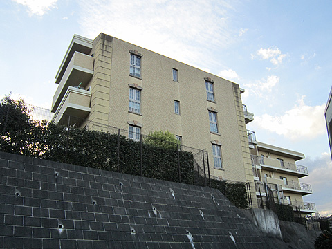 その他共用部　外観3