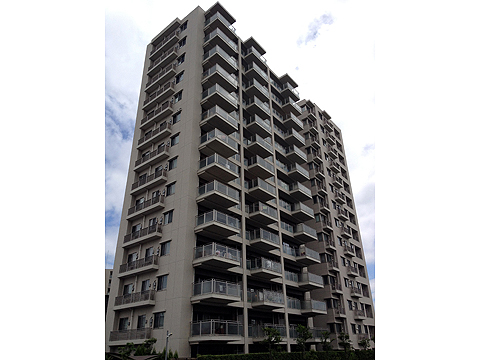 その他共用部 外観4