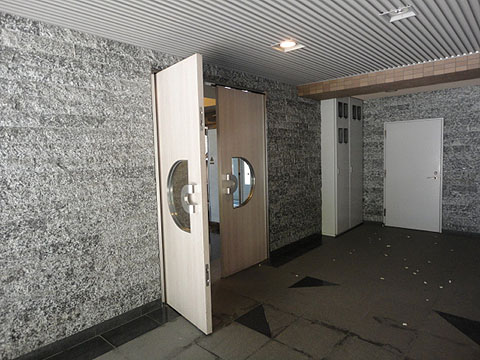 その他共用部　エントランス1