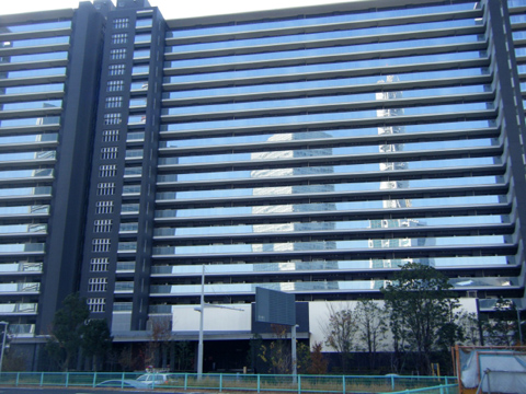 その他共用部 外観2