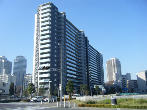 その他共用部 外観3