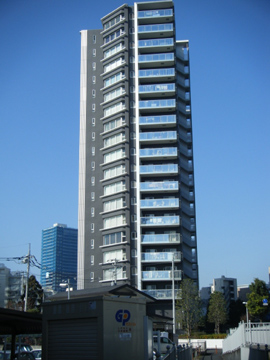 その他共用部 外観4