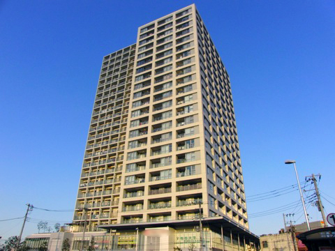 その他共用部　外観5