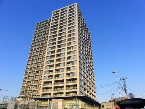 その他共用部　外観6