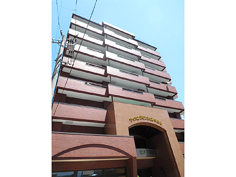 現地外観写真 外観