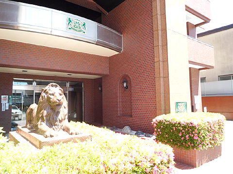 エントランス エントランス