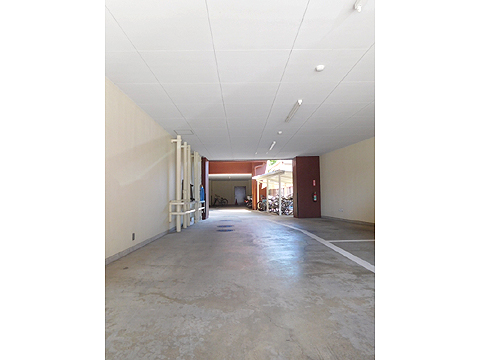 駐車場 駐車場・駐輪場