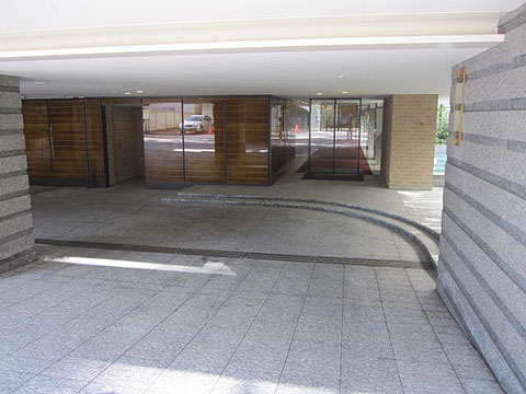 その他共用部 エントランス1