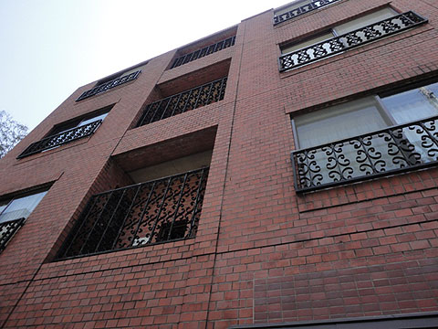 その他共用部　外観3