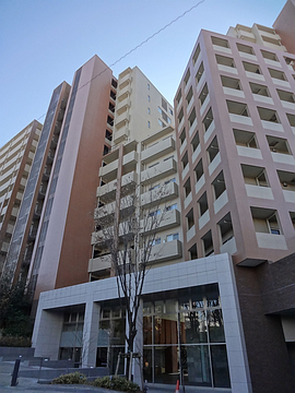 その他共用部　外観4