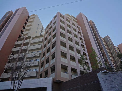 その他共用部　外観5