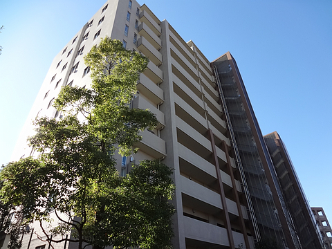 その他共用部　外観7