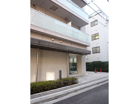 その他共用部　外観２