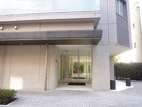 その他共用部　エントランス１