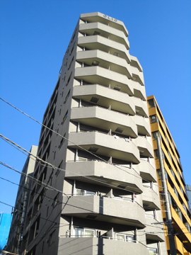 その他共用部 外観2