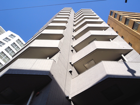 その他共用部 外観4