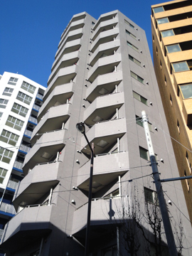 その他共用部 外観5