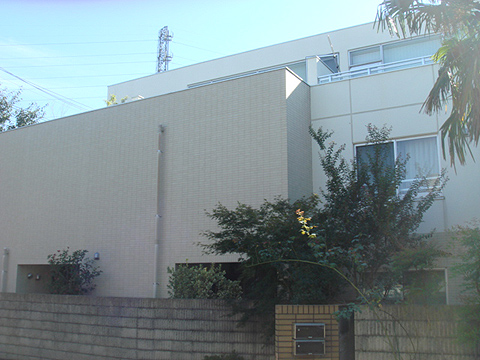 その他共用部　外観2