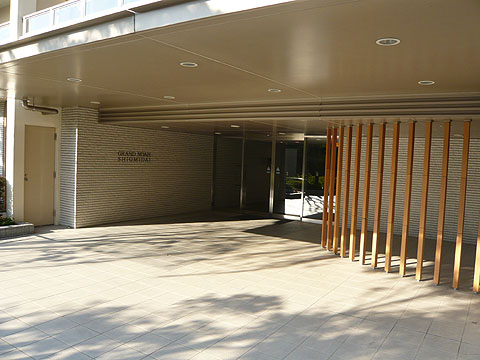 その他共用部　エントランス２