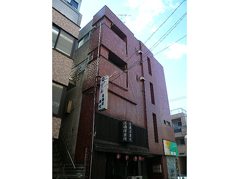 その他共用部　外観3