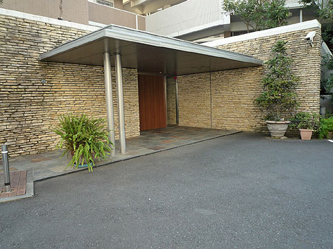 その他共用部　エントランス１