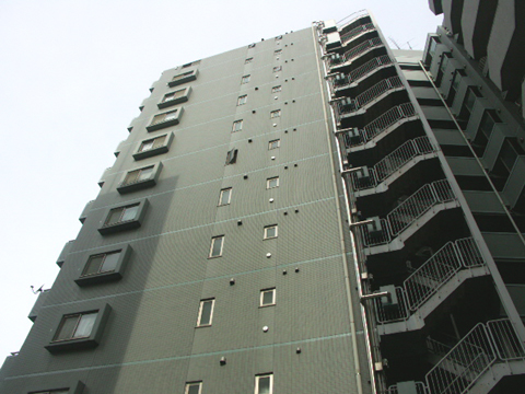 その他共用部　外観5