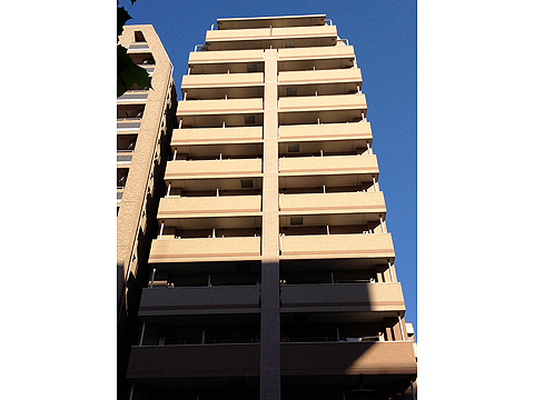 その他共用部 外観2