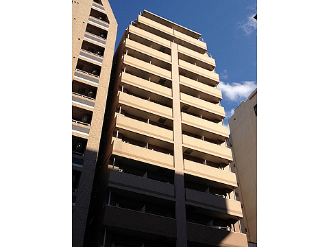 その他共用部 外観3