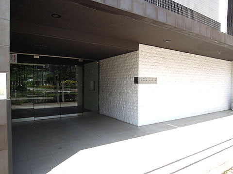 その他共用部 エントランス1