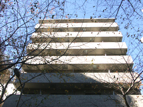 その他共用部　外観3