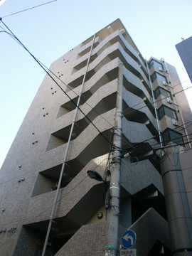 その他共用部　外観5