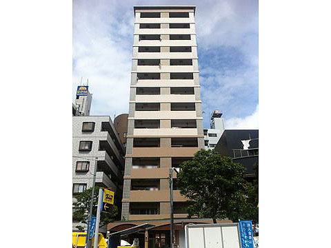 その他共用部　外観3