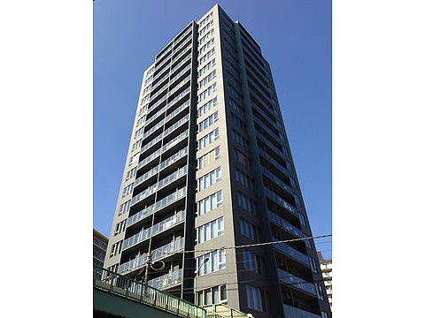 その他共用部　外観2