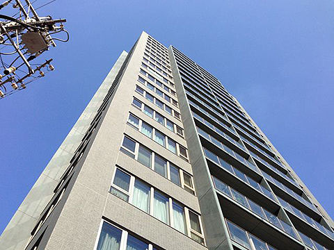 その他共用部　外観3