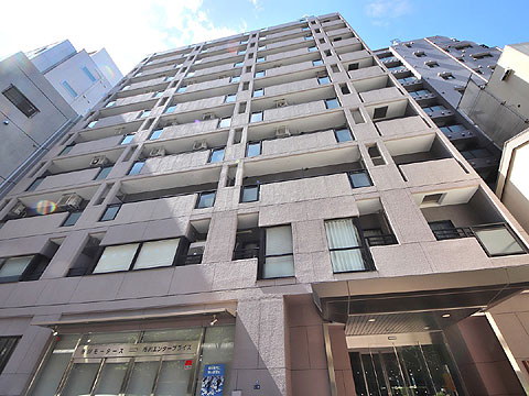 現地外観写真 外観3