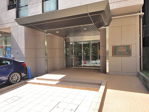 エントランス エントランス