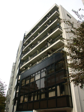 その他共用部 外観4