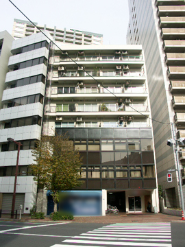 その他共用部 外観5