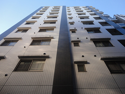 その他共用部　外観3