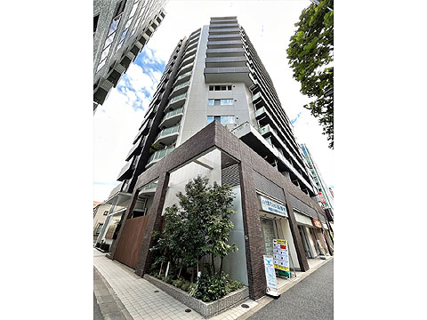 現地外観写真　外観