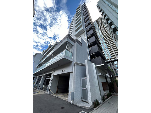 現地外観写真　外観