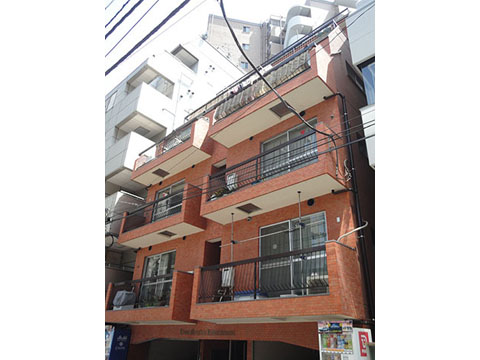 その他共用部　外観2