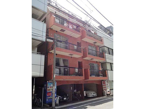 その他共用部　外観3