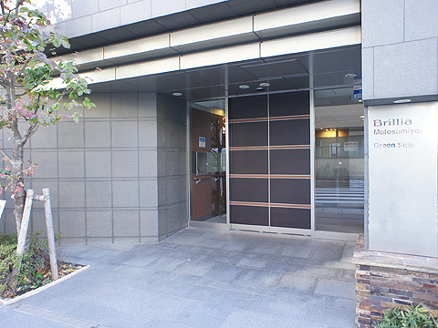 その他共用部　エントランス１