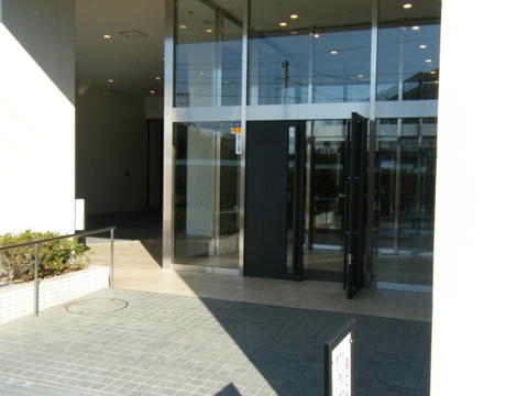 その他共用部 エントランス1