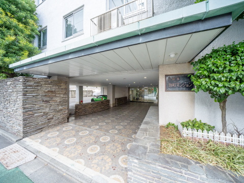 その他共用部　外観5