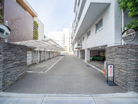 その他共用部　写真1