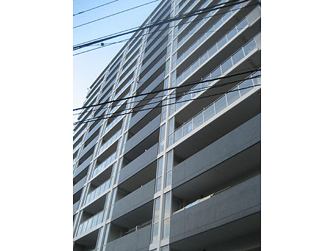 その他共用部　外観２