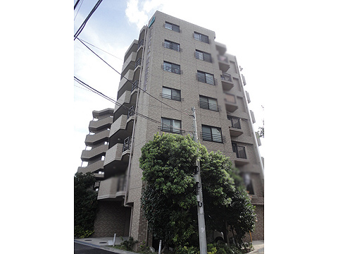 その他共用部　外観２